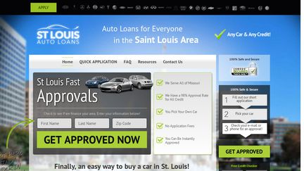 AutoLoansStLouis