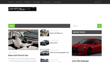 AutoReviewDesign