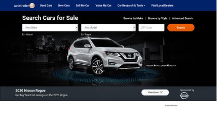 Autotrader