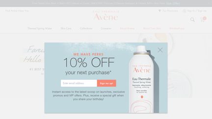 AvenueUSA