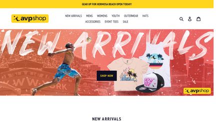 AVPShop