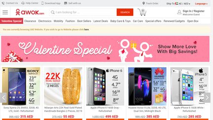 AWOK.com