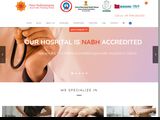 Ayurvedichospitalkerala.com