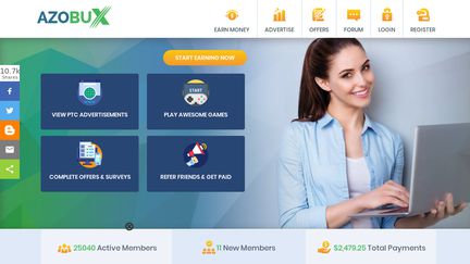Azobux.net