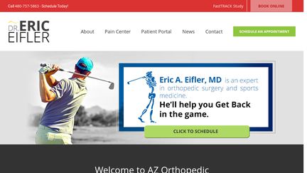 AZ Orthopedic