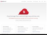Backblaze