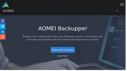 Backup-Utility