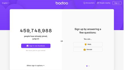 Badoo