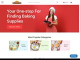 Bakekey.com