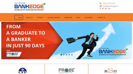 Bankedge