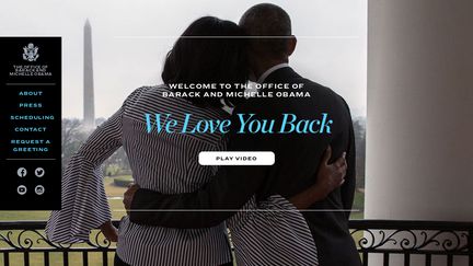 Barack Obama