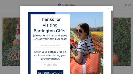 Barrington