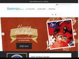 Batteries.com