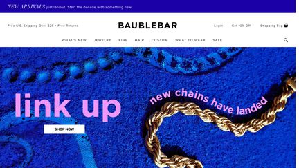 BaubleBar
