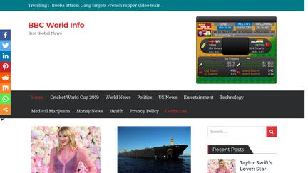 Bbcworldinfo.com