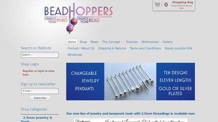 BeadHoppers
