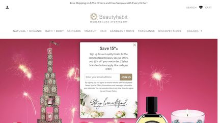 BeautyHabit