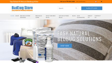 Bedbug Store