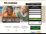 BeeAcademicTutoring