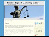 Suzanne Begnoche, Attorney At Law
