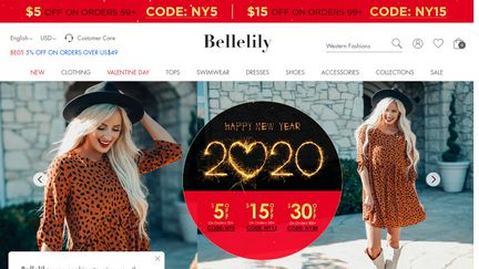 BelleLily