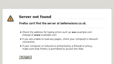 Bellemaisons.co.uk