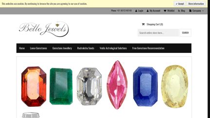 BelloJewelsOnline