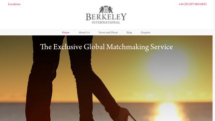 Berkeley International