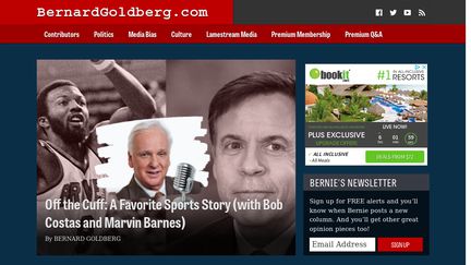 Berniegoldberg