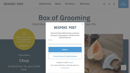 BespokePost