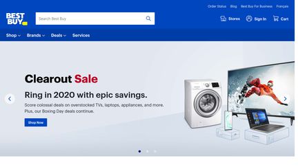 BestBuy.ca