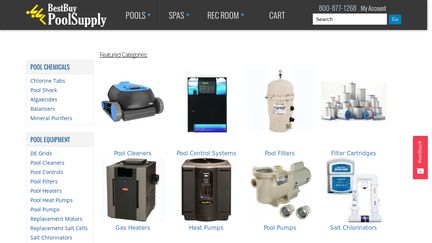 BestBuyPoolSupply