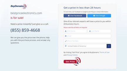 Bestpriceelectronics.com