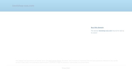 BestShop-USA