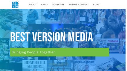 Best Version Media