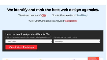 Bestwebdesignagencies.co