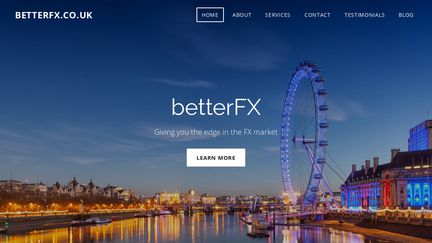 betterFX.co.uk