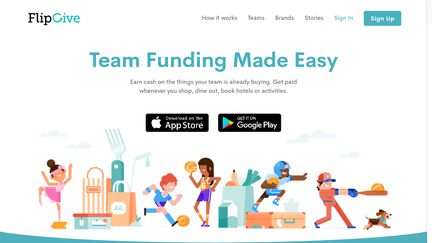 FlipGive
