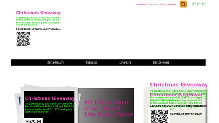BettyConfidential