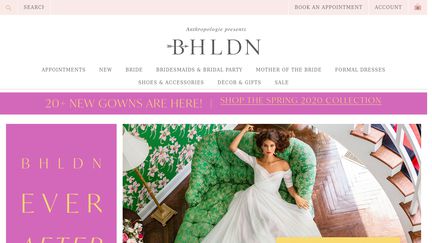 BHLDN