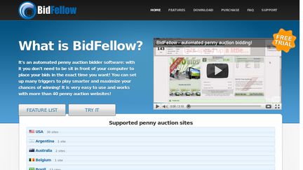 Bid Fellow
