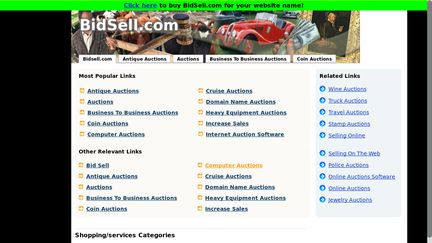 Bidsell.com