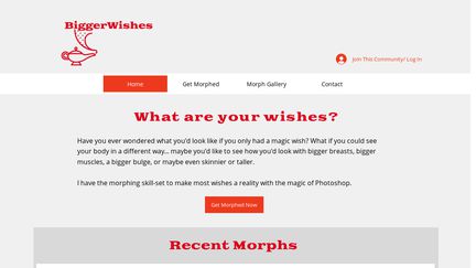 BiggerWishes