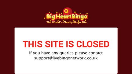 BigHeartBingo.co.uk