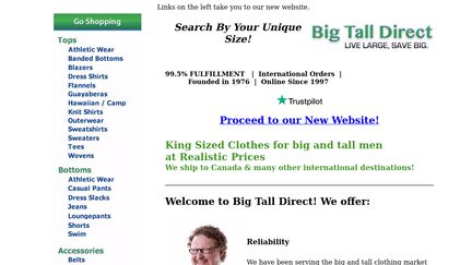 BigTallDirect