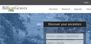BillionGraves Reviews - 31 Reviews Of Billiongraves.com | Sitejabber