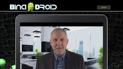 BinaDroid