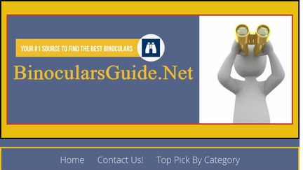 BinocularsGuide.net