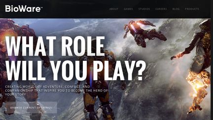 Bioware