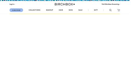 Birchbox